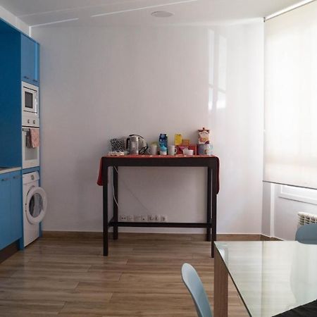 Zaragoza Y Sus 2 Catedrales Apartment Luaran gambar
